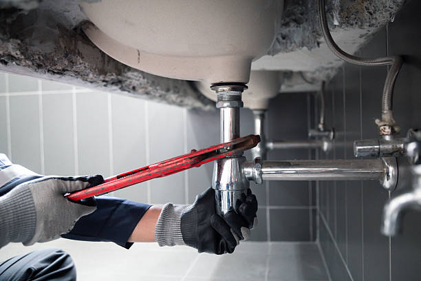 Trusted Pipe Repair service in Goldthwaite, TX - Masters Plumbing Service